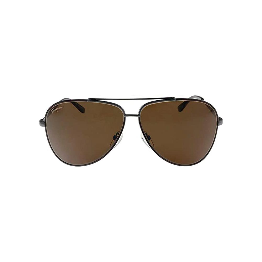 Foto 2 pulgar | Lentes De Sol Salvatore Ferragamo Sf131s 067 60mm Unisex