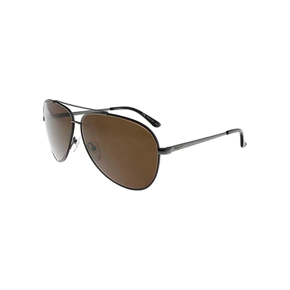 Foto 3 pulgar | Lentes De Sol Salvatore Ferragamo Sf131s 067 60mm Unisex