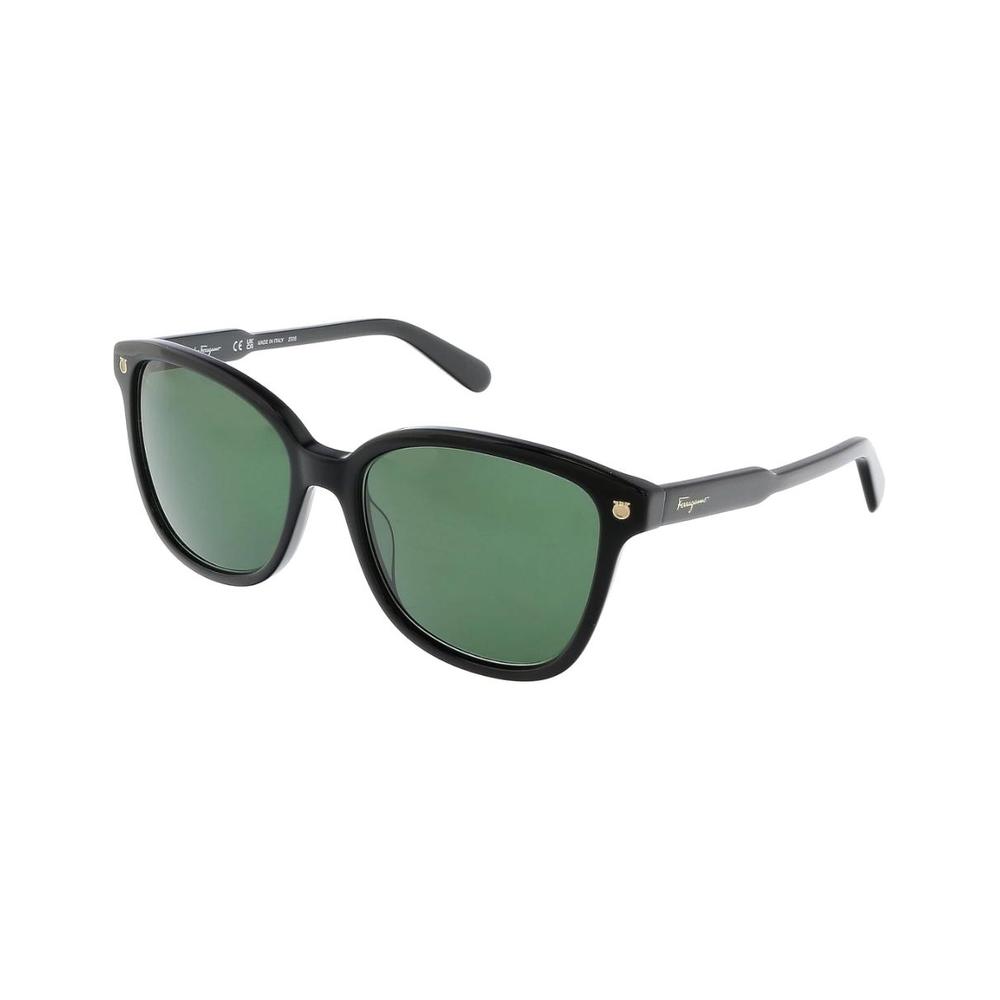 Lentes De Sol Ferragamo Sf815s 001 56-17-140