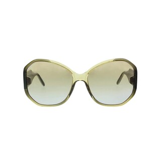 Foto 1 | Lentes De Sol Salvatore Ferragamo Sf942s 326 61mm Mujer
