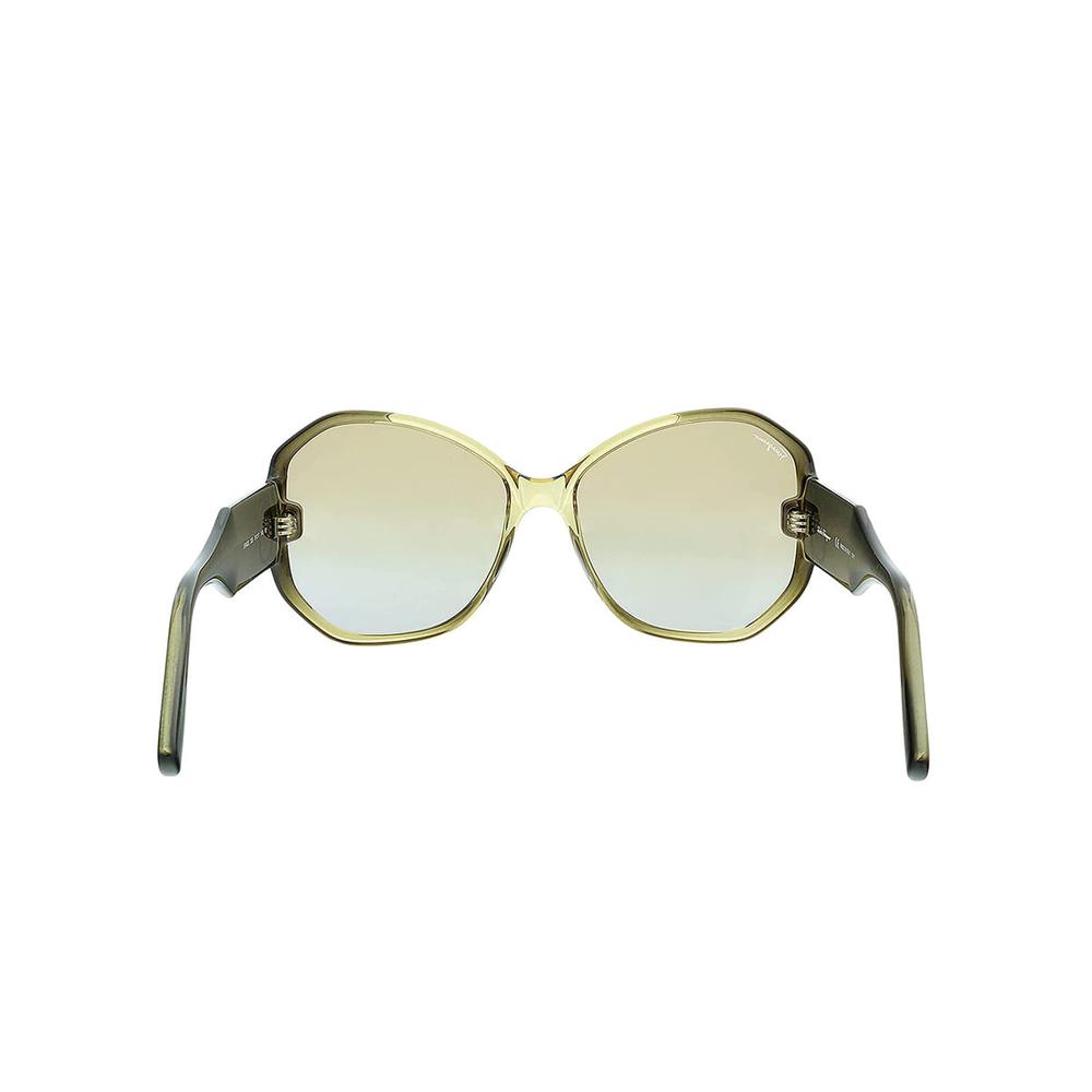 Foto 5 pulgar | Lentes De Sol Salvatore Ferragamo Sf942s 326 61mm Mujer