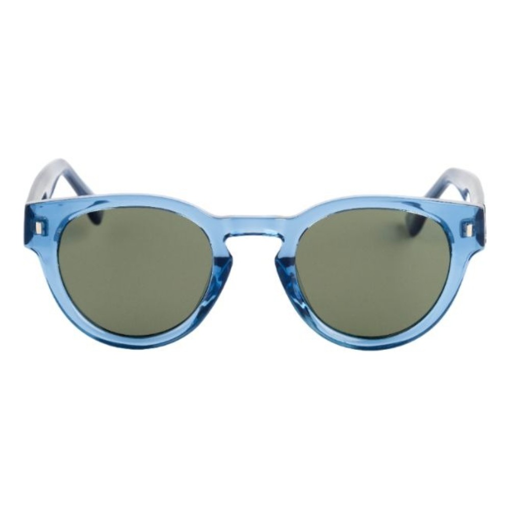 Lentes de Sol Montica Unisex Azul UV 400