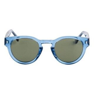 Foto 1 | Lentes de Sol Montica Unisex Azul UV 400