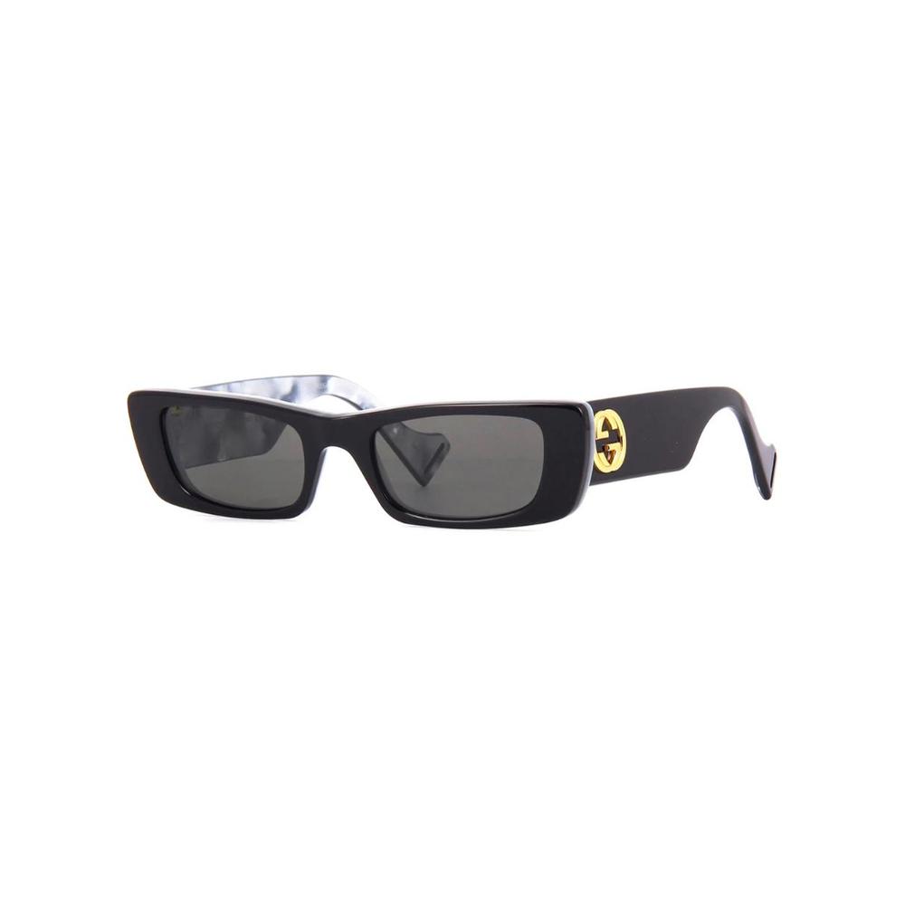 Foto 2 pulgar | Lentes De Sol Gucci Gg0516s 001 52-20-145