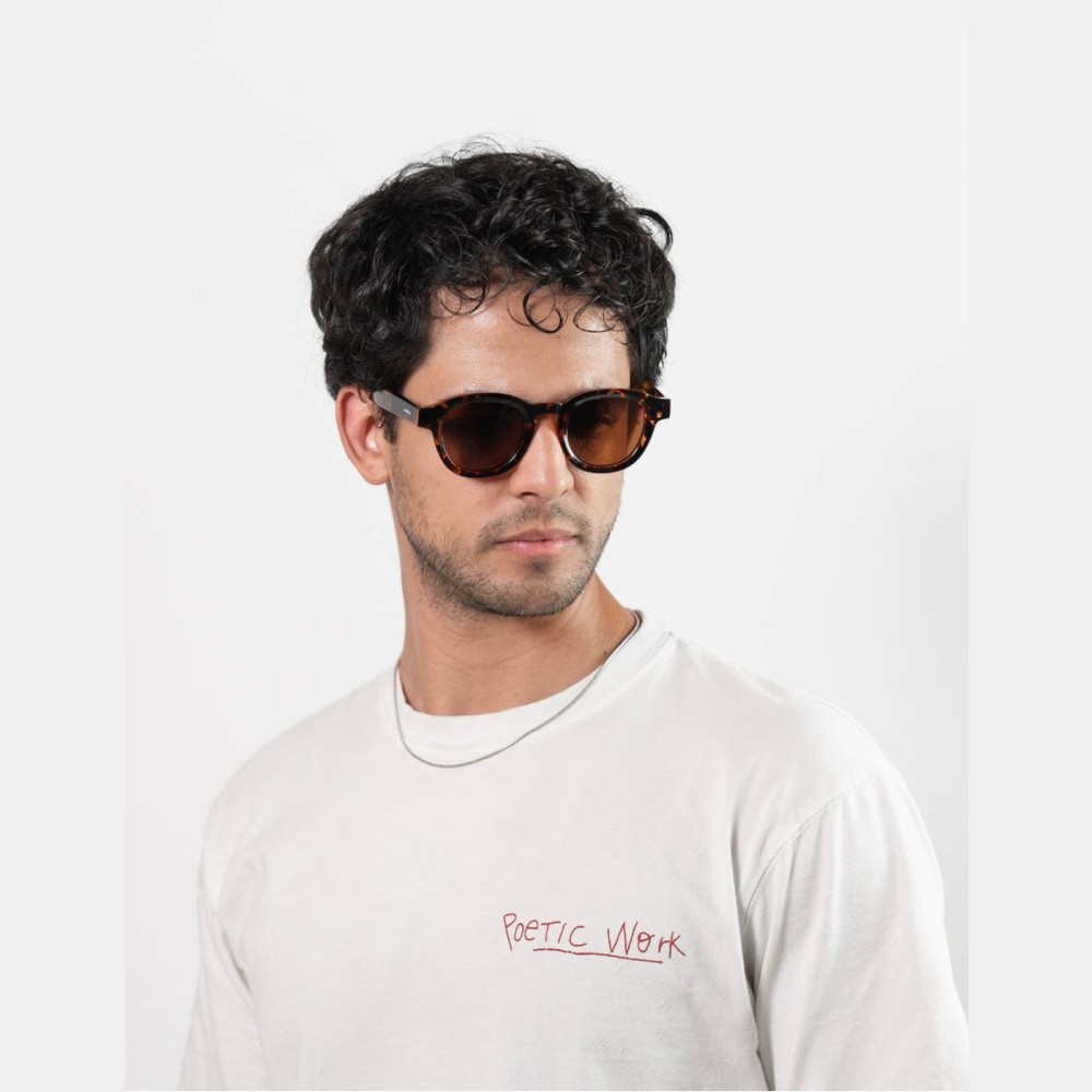 Foto 5 pulgar | Lentes de Sol Montica Unisex Multicolor Uv 400