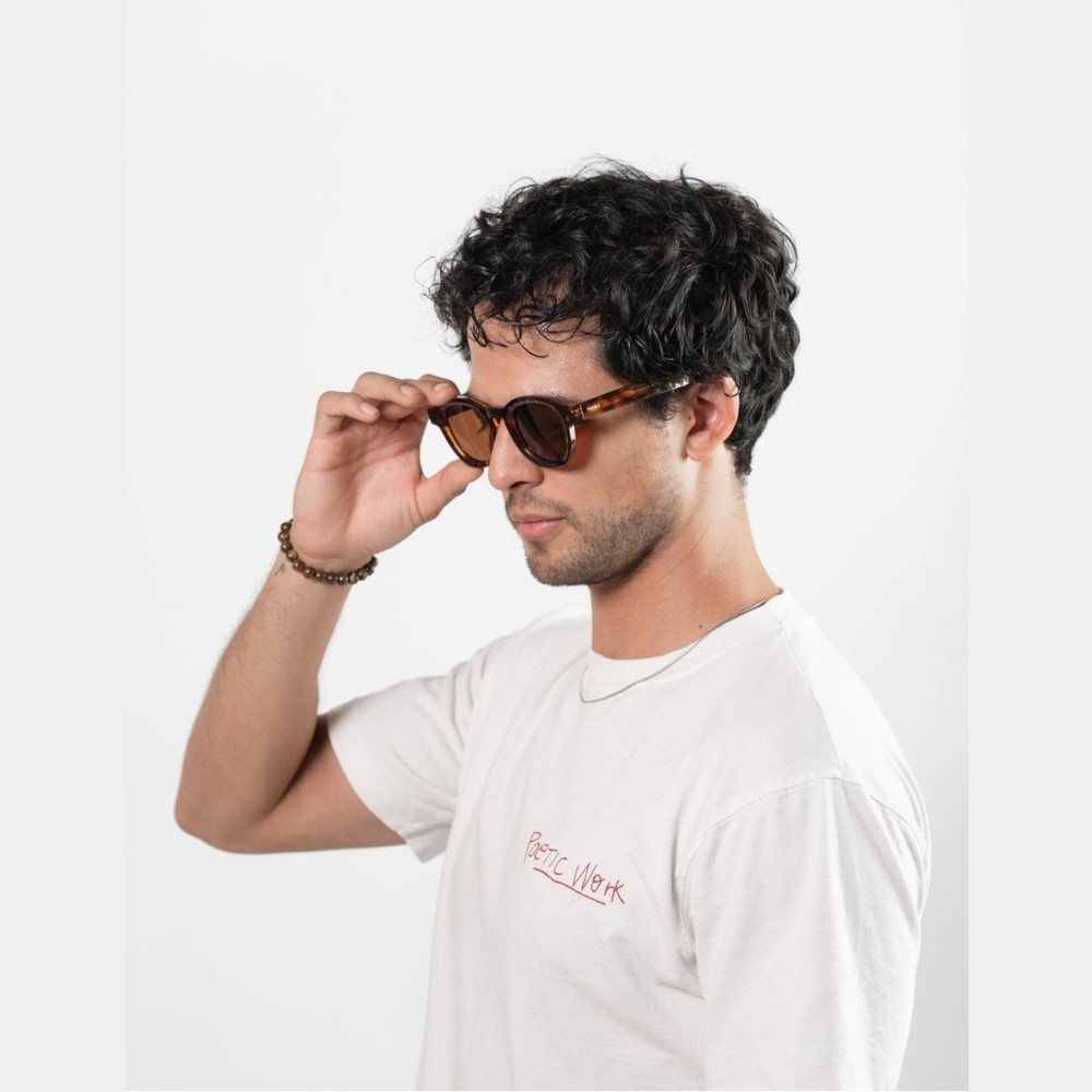 Foto 6 pulgar | Lentes de Sol Montica Unisex Multicolor Uv 400
