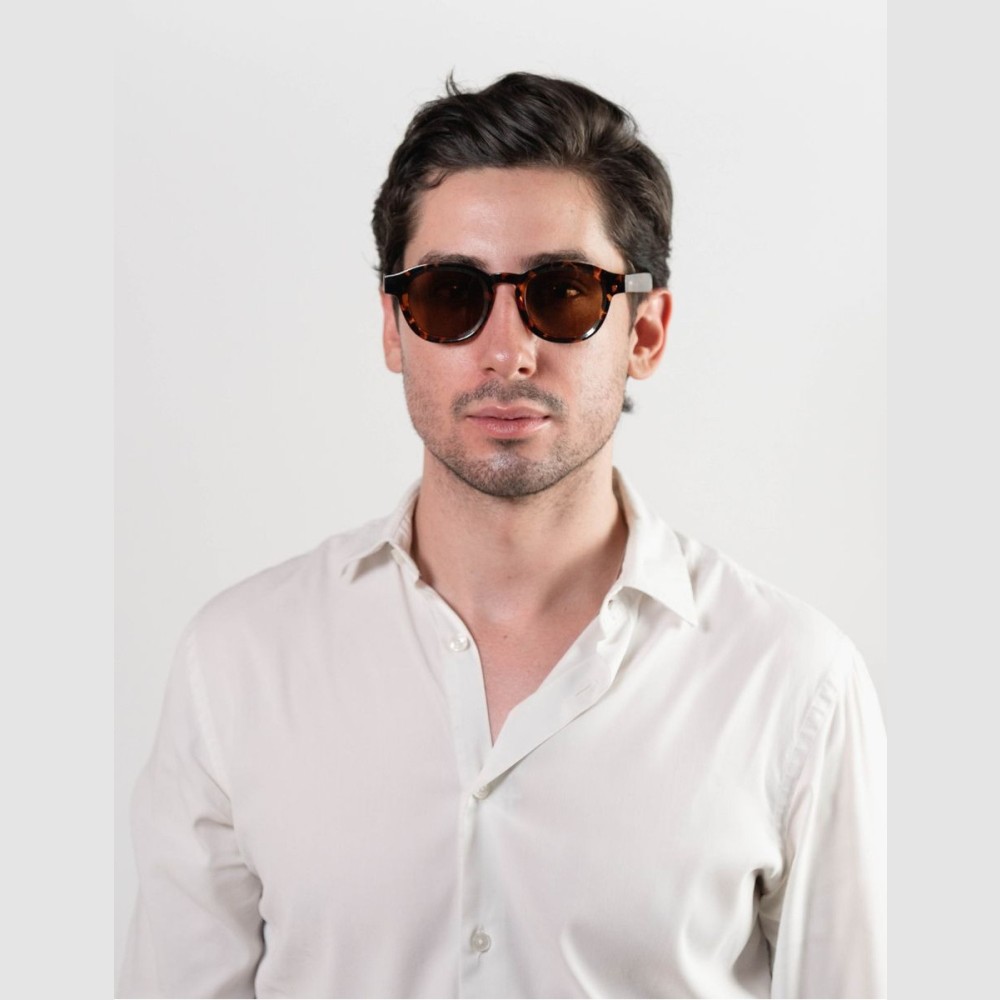 Foto 7 | Lentes de Sol Montica Unisex Multicolor Uv 400