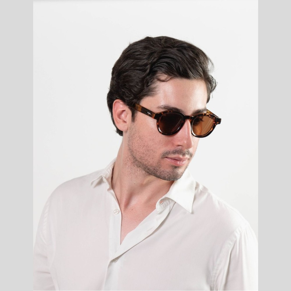 Foto 8 | Lentes de Sol Montica Unisex Multicolor Uv 400