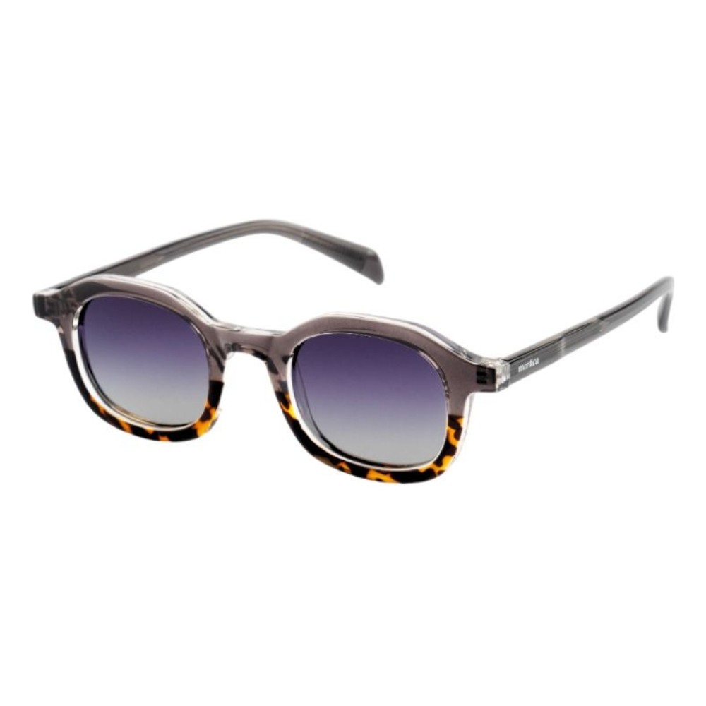 Foto 3 pulgar | Lentes de Sol Montica Unisex Multicolor Uv 400