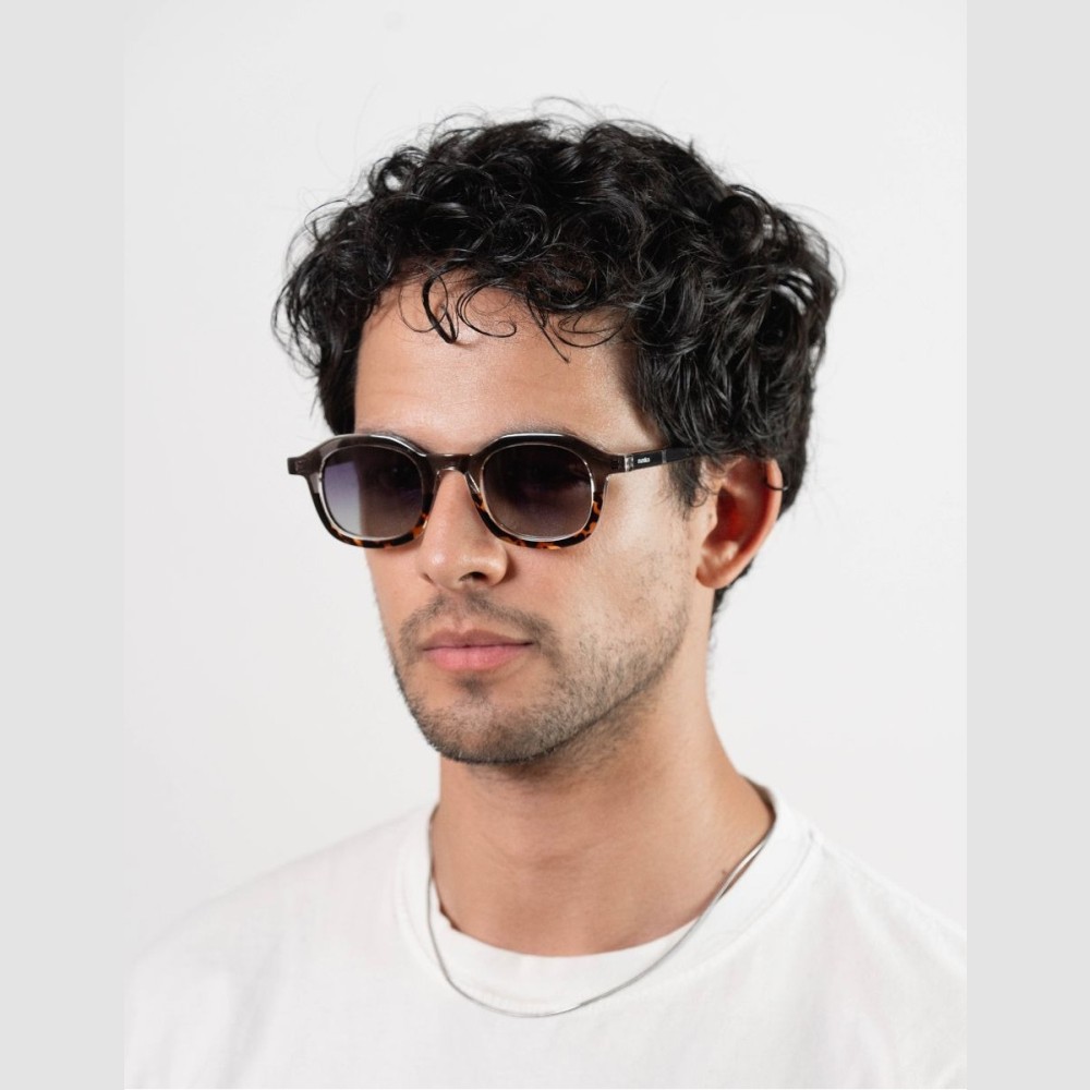 Foto 5 pulgar | Lentes de Sol Montica Unisex Multicolor Uv 400