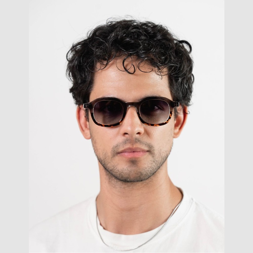 Foto 6 pulgar | Lentes de Sol Montica Unisex Multicolor Uv 400