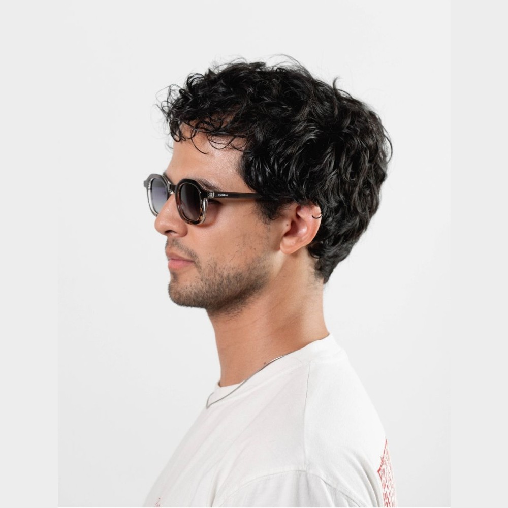 Foto 6 | Lentes de Sol Montica Unisex Multicolor Uv 400