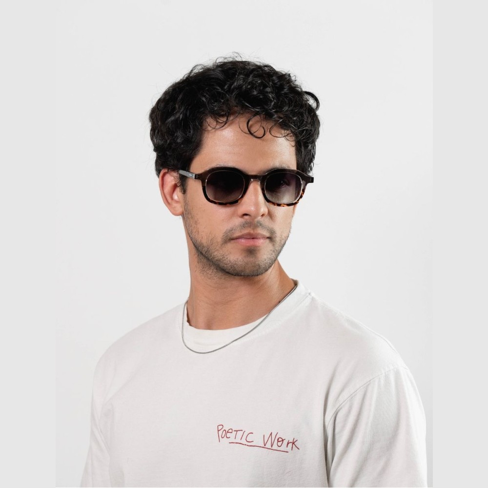 Foto 8 pulgar | Lentes de Sol Montica Unisex Multicolor Uv 400