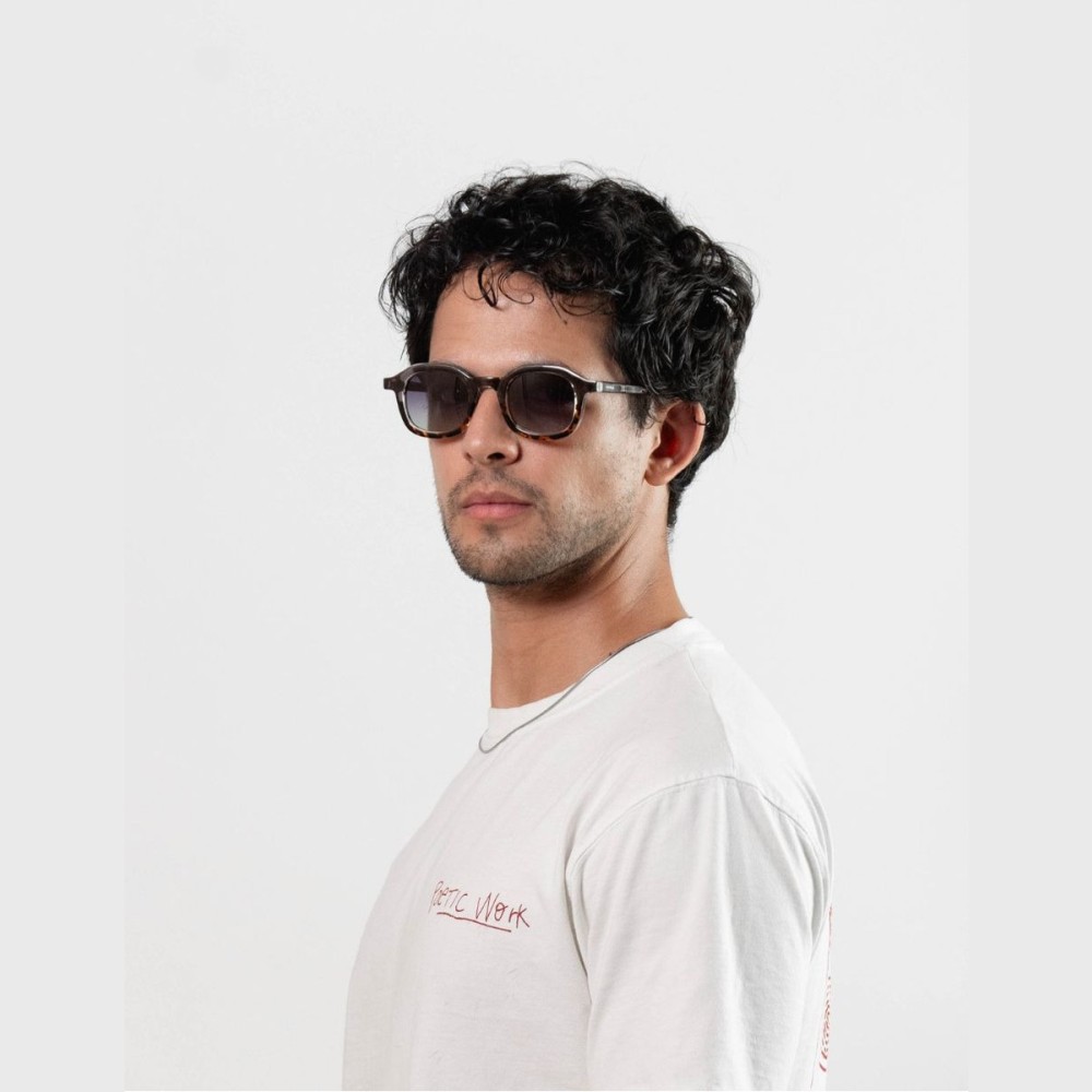 Foto 9 pulgar | Lentes de Sol Montica Unisex Multicolor Uv 400