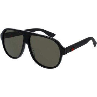 Foto 1 | Lentes De Sol Gucci Gg0009s 001 59-11-145