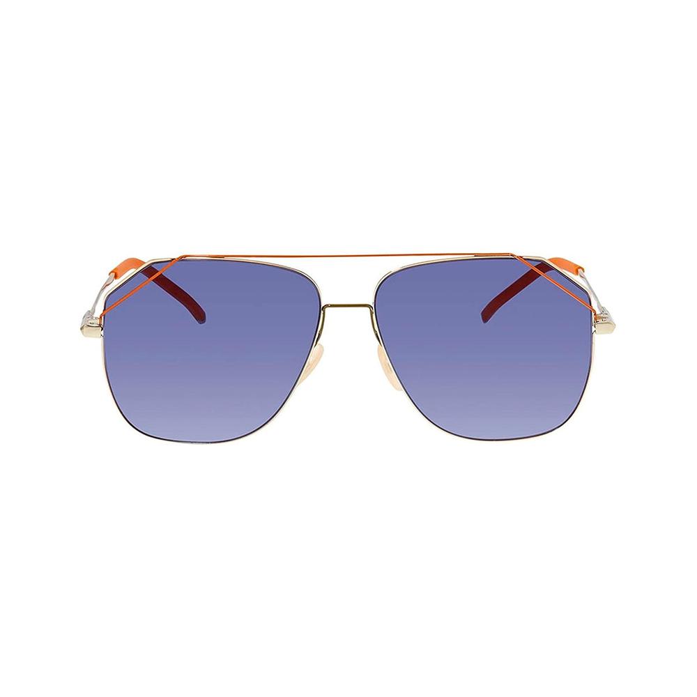 Foto 2 pulgar | Lentes De Sol Fendi Ff M0043/s 3ygku 58mm