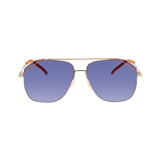 Foto 1 | Lentes De Sol Fendi Ff M0043/s 3ygku 58mm