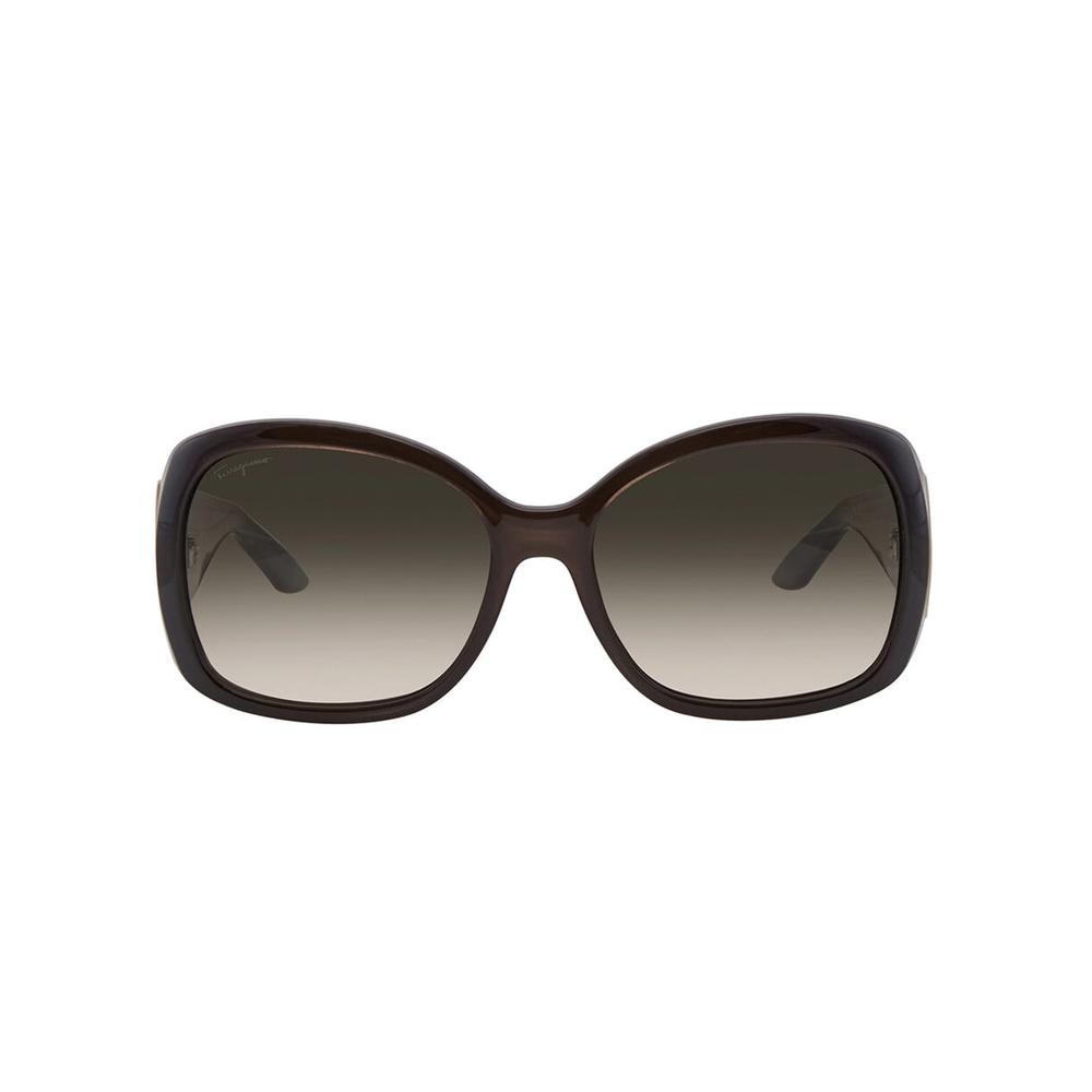 Foto 2 pulgar | Lentes De Sol Salvatore Ferragamo Sf722s 210 58mm