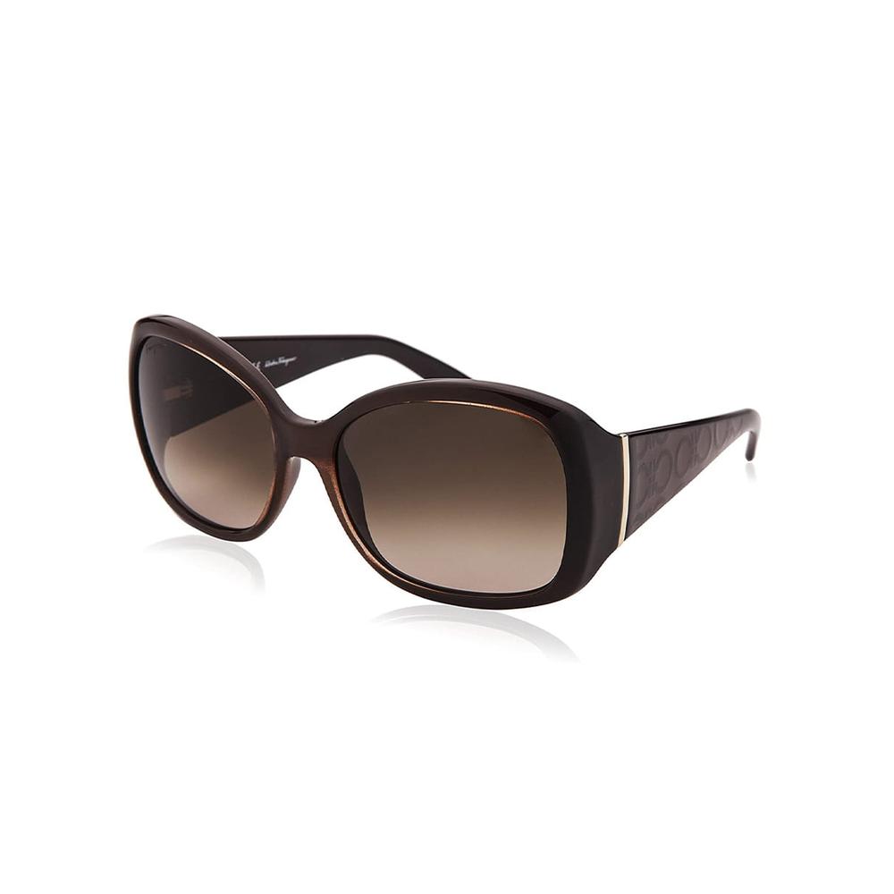 Foto 2 | Lentes De Sol Salvatore Ferragamo Sf722s 210 58mm
