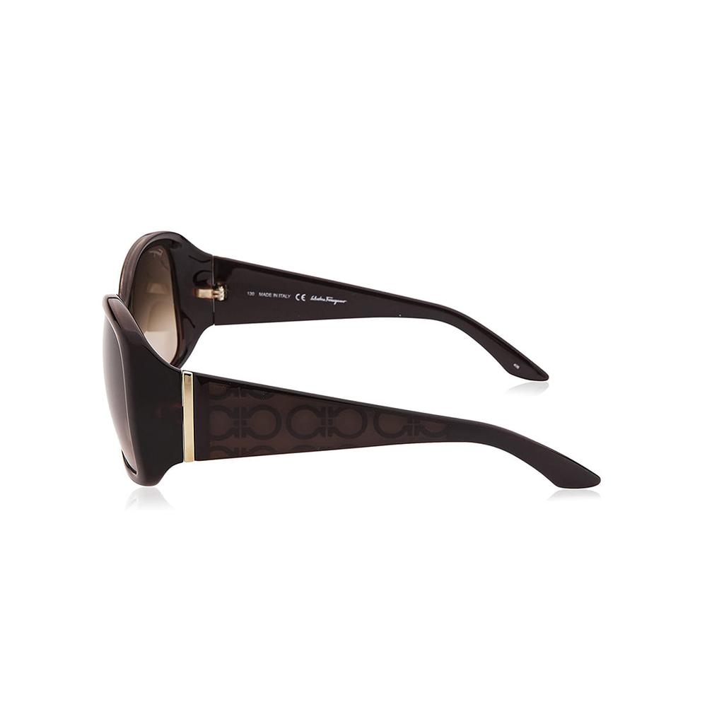Foto 4 pulgar | Lentes De Sol Salvatore Ferragamo Sf722s 210 58mm