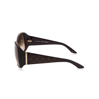 Foto 3 | Lentes De Sol Salvatore Ferragamo Sf722s 210 58mm