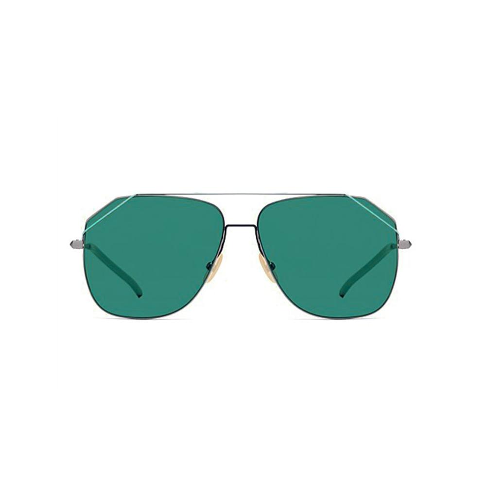 Foto 2 pulgar | Lente De Sol Fendi Ff M0043/s 6l8ku 58mm