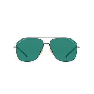 Foto 1 | Lente De Sol Fendi Ff M0043/s 6l8ku 58mm