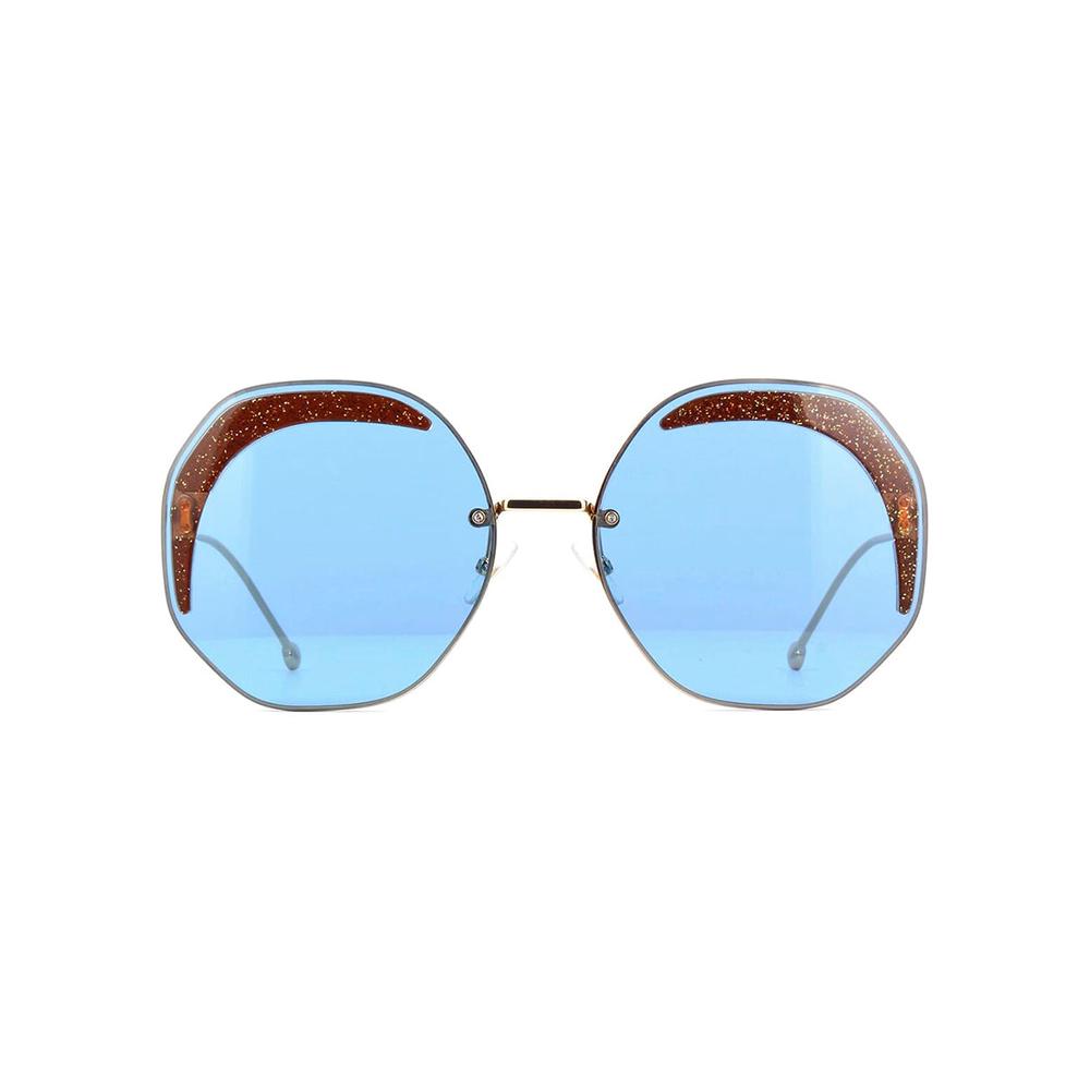 Foto 2 pulgar | Lentes De Sol Fendi Ff0358/s Mvuku 63mm