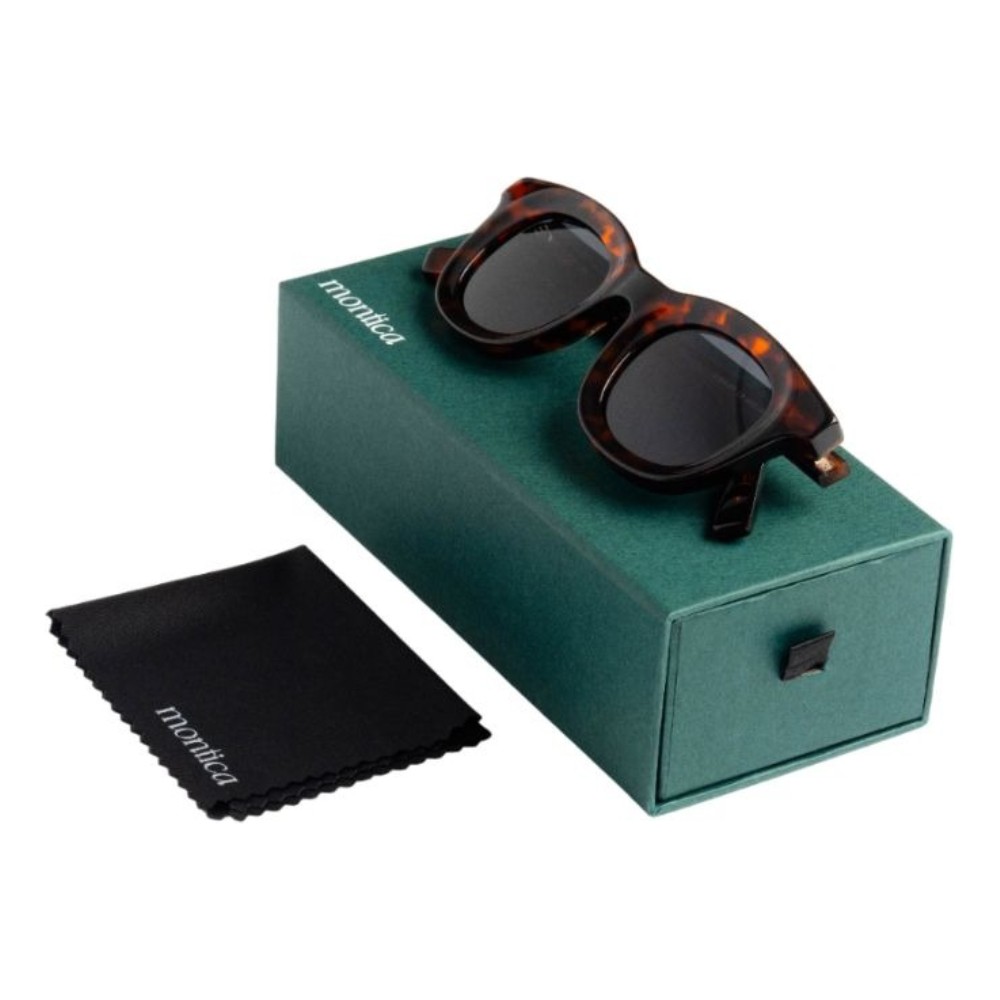 Foto 4 pulgar | Lentes de Sol Montica Unisex Multicolor Uv 400