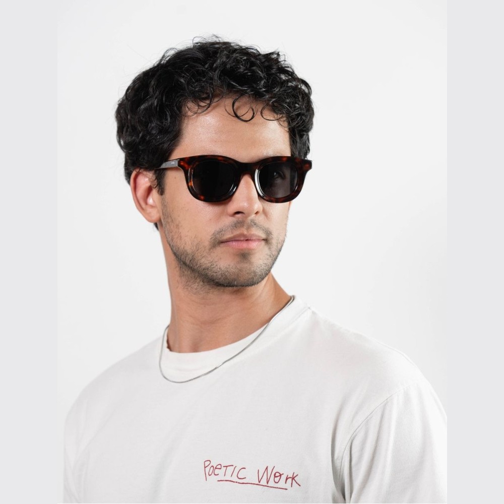 Foto 8 pulgar | Lentes de Sol Montica Unisex Multicolor Uv 400