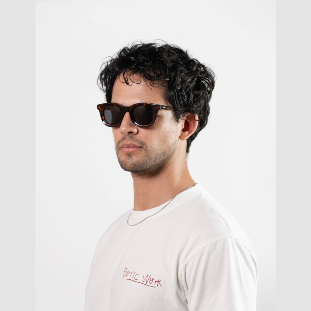 Foto 9 pulgar | Lentes de Sol Montica Unisex Multicolor Uv 400