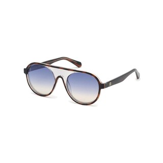 Foto 1 | Lente De Sol Guess 6943-5352x 53mm Carey