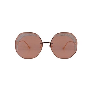 Foto 1 | Lente De Sol Fendi Ff0358/s In5u1 63mm