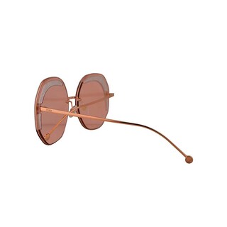 Foto 3 | Lente De Sol Fendi Ff0358/s In5u1 63mm