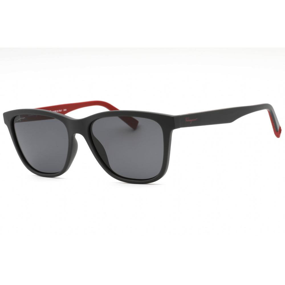 Lentes De Sol Salvatore Ferragamo Sf998s 038 57-17-150 Para Hombre