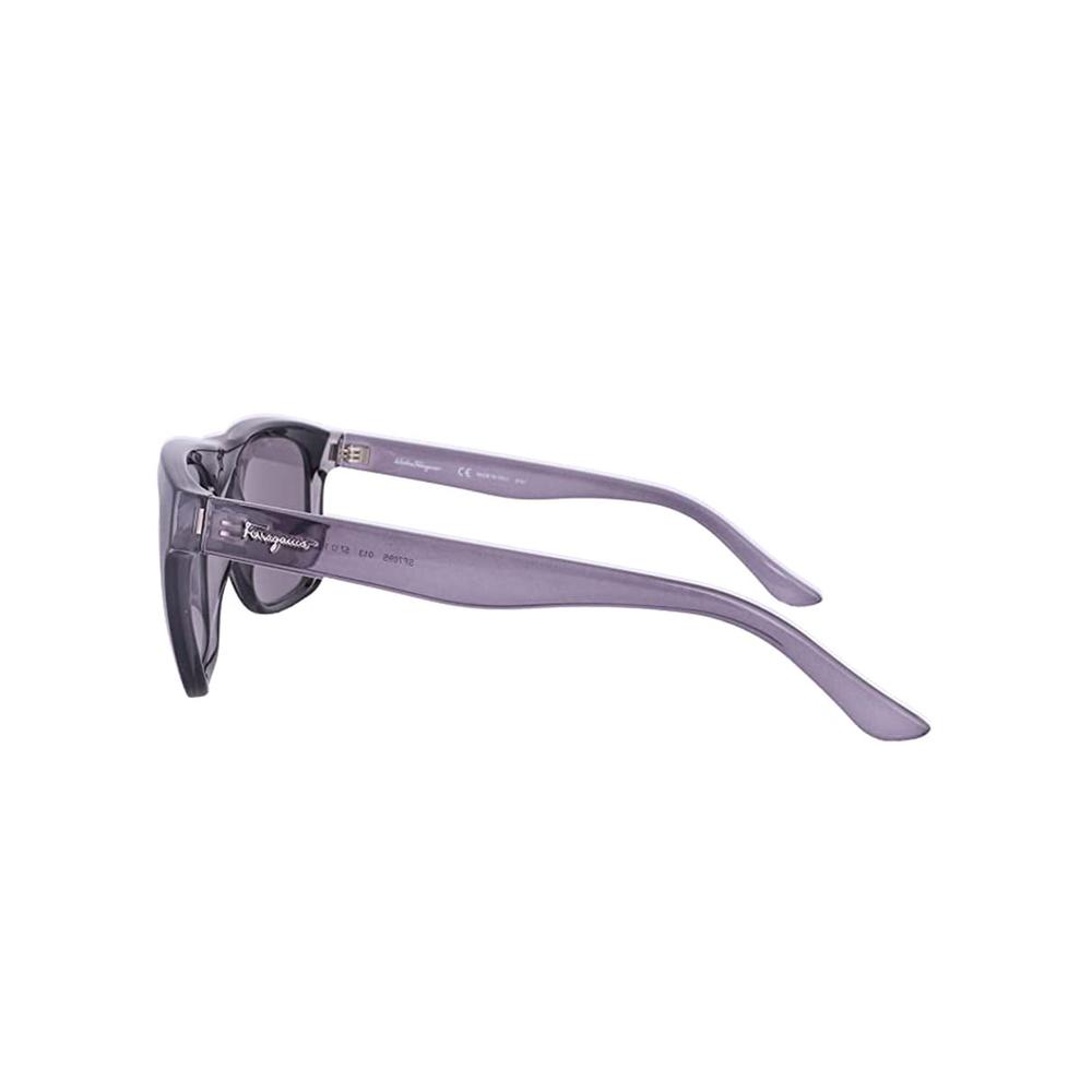 Foto 4 pulgar | Lentes De Sol Salvatore Ferragamo Sf769s 013 57mm