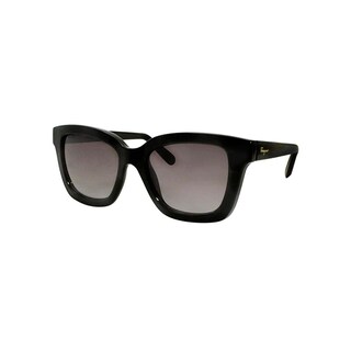Foto 2 | Lentes De Sol Salvatore Ferragamo Sf955s 001 53mm Mujer