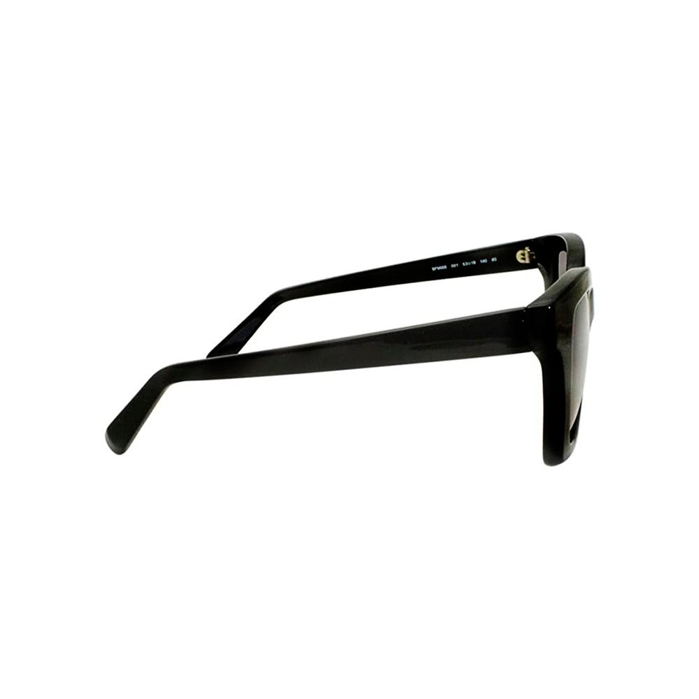 Foto 4 pulgar | Lentes De Sol Salvatore Ferragamo Sf955s 001 53mm Mujer