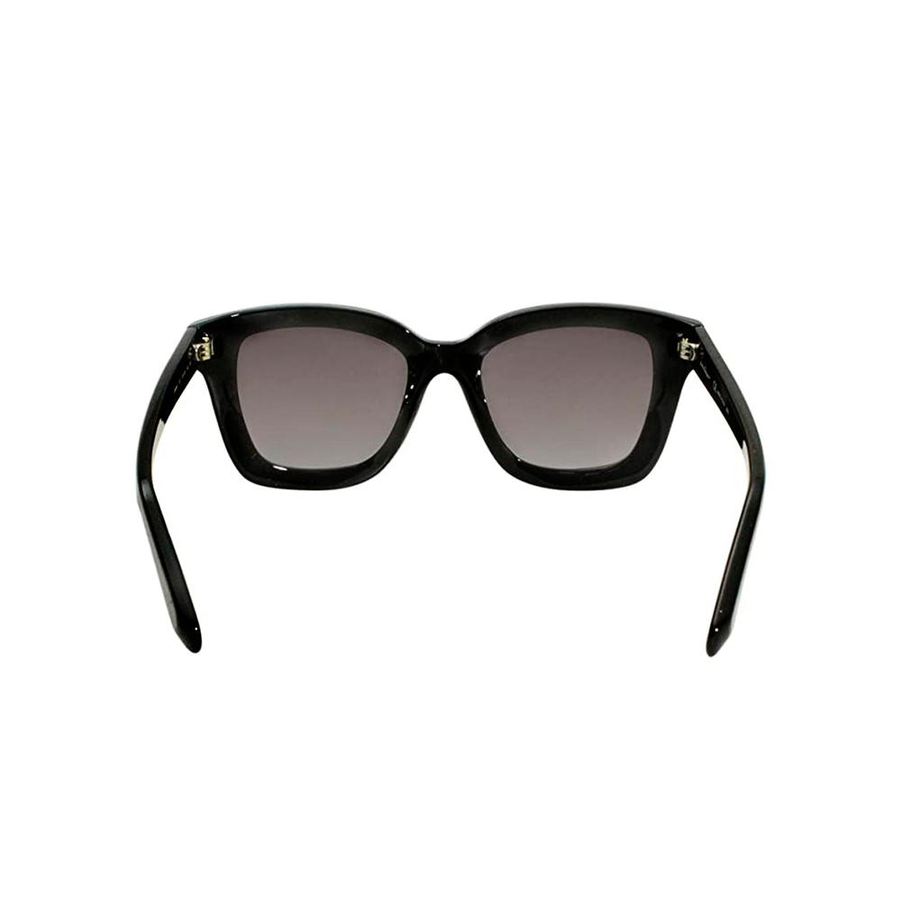Foto 5 pulgar | Lentes De Sol Salvatore Ferragamo Sf955s 001 53mm Mujer