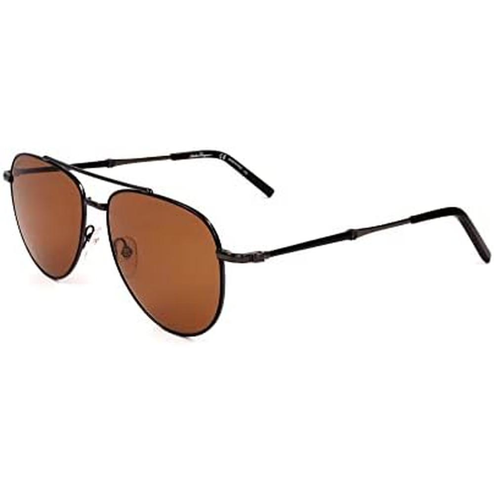 Foto 3 pulgar | Lentes De Sol Ferragamo Sf226s 021 58-15-150