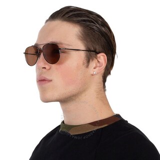 Foto 3 | Lentes De Sol Ferragamo Sf226s 021 58-15-150