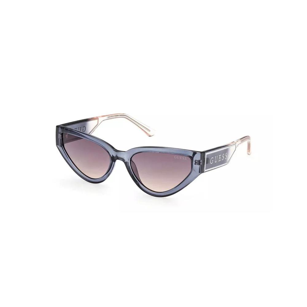 Foto 2 pulgar | Lentes De Sol Guess Gu7819/s 92b 56-18-140