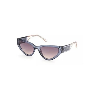 Foto 1 | Lentes De Sol Guess Gu7819/s 92b 56-18-140
