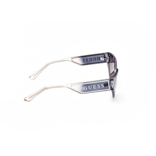 Foto 3 | Lentes De Sol Guess Gu7819/s 92b 56-18-140