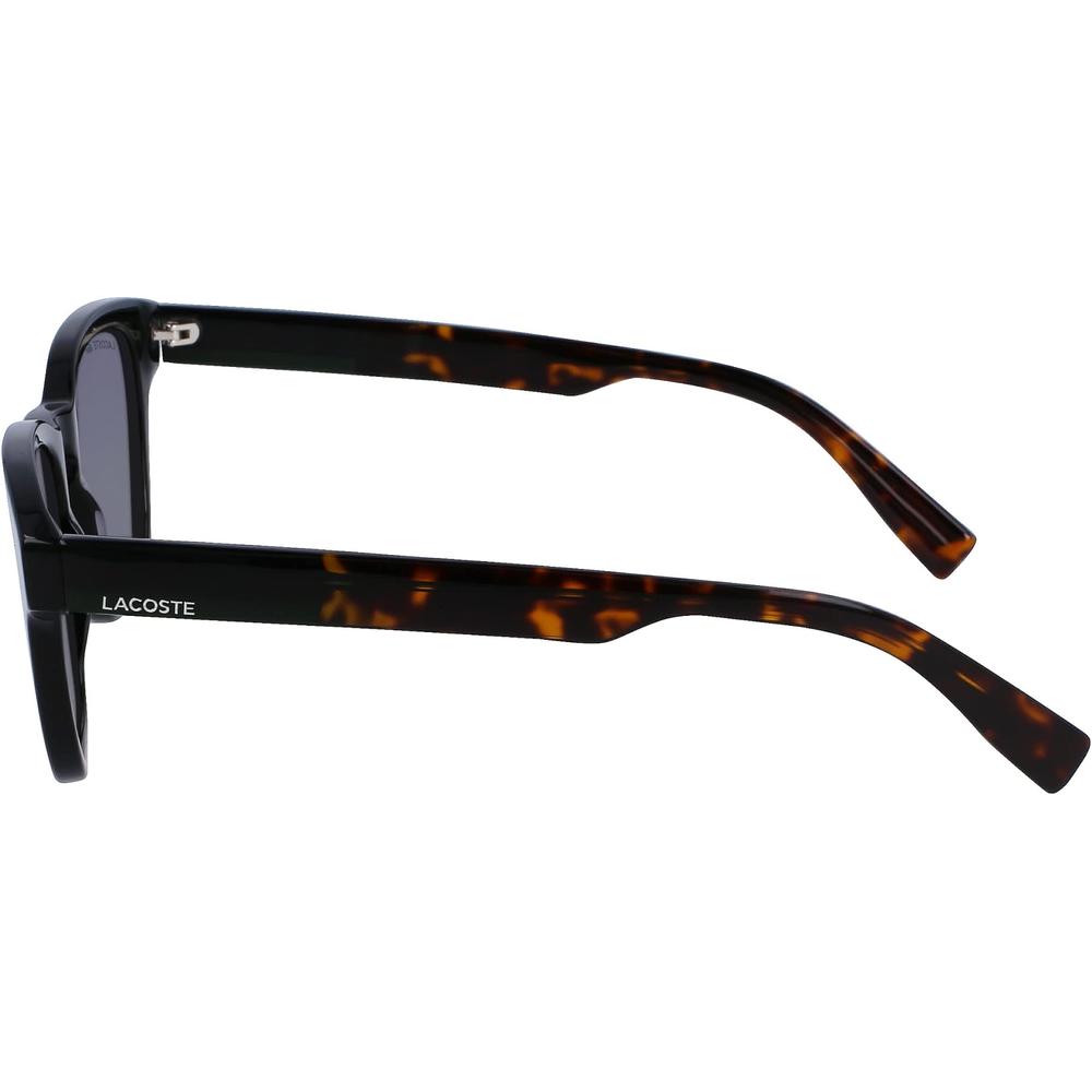 Foto 3 pulgar | Lentes De Sol Lacoste L986s 001 52-20-145