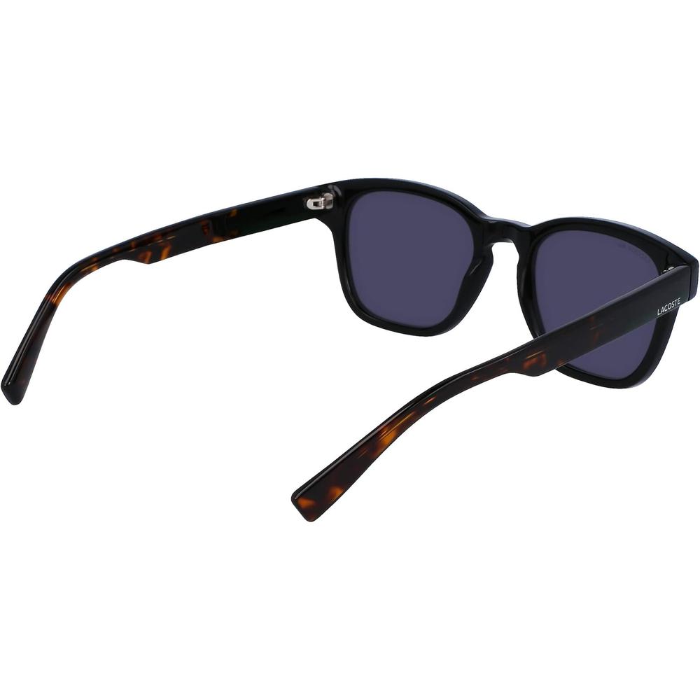 Foto 4 pulgar | Lentes De Sol Lacoste L986s 001 52-20-145