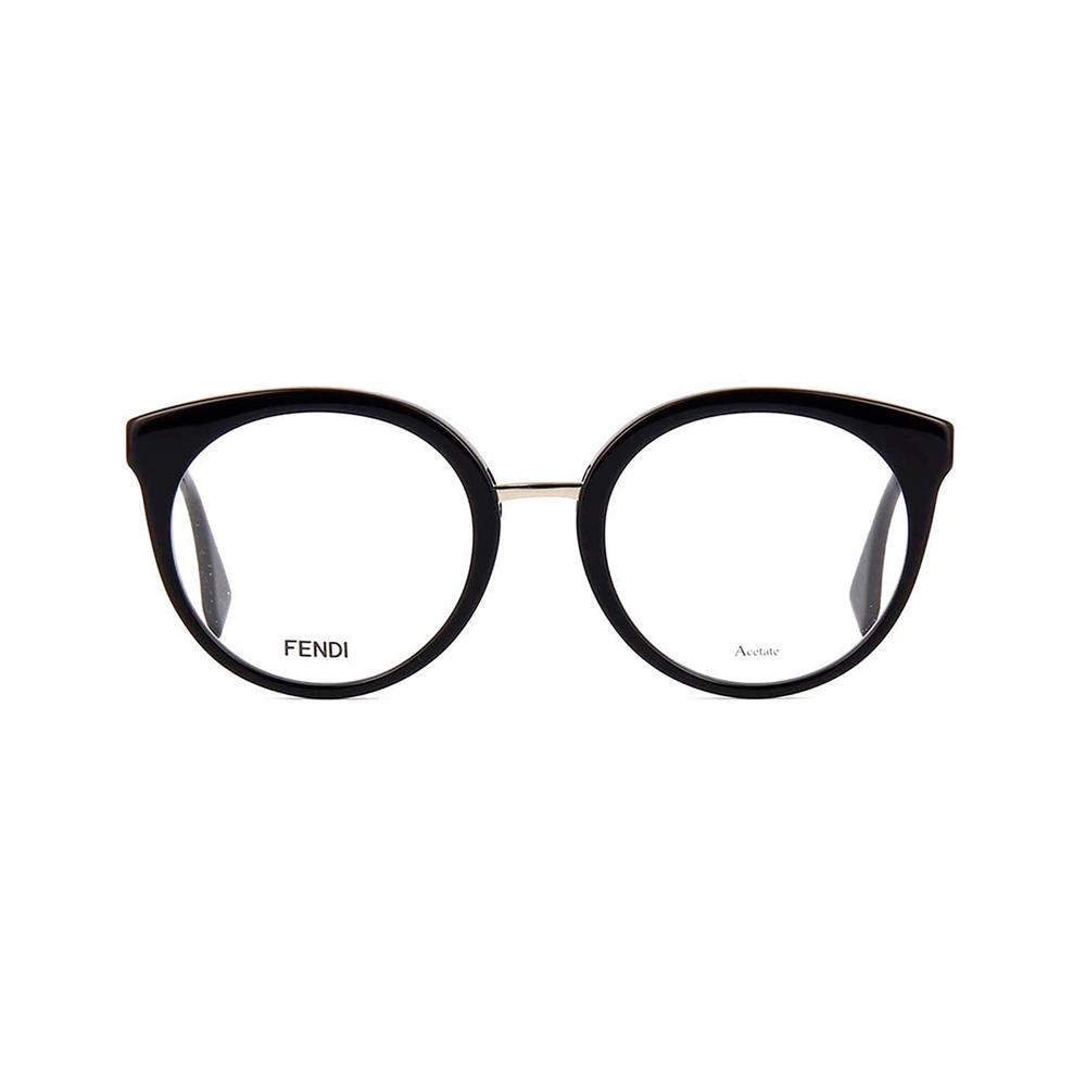 Lentes De Sol Fendi Ff0314f 807 49mm