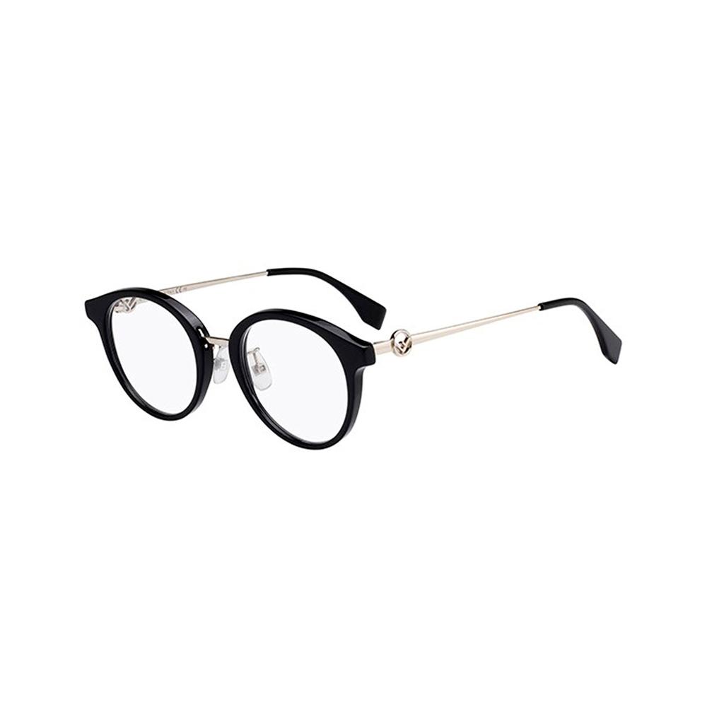 Foto 3 pulgar | Lentes De Sol Fendi Ff0314f 807 49mm