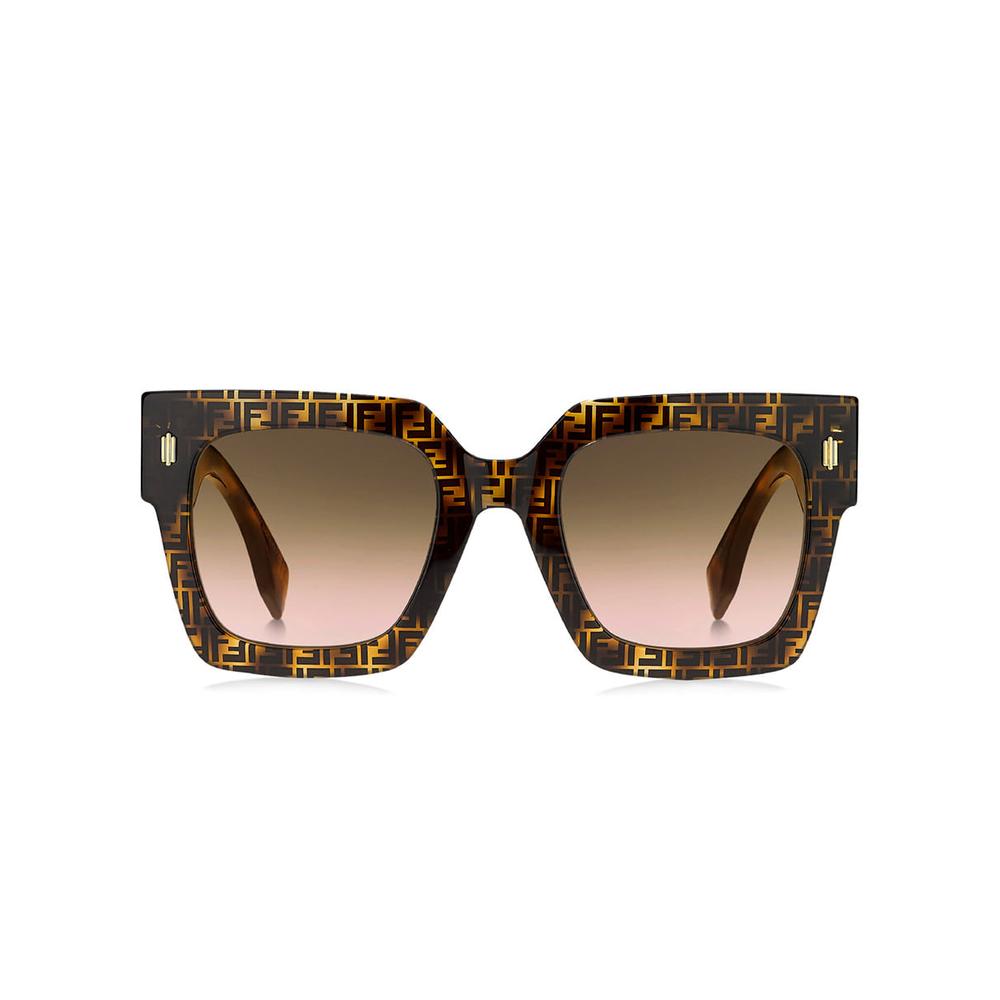 Lentes De Sol Fendi Ff 0457/g/s 2vm/m2 51 Mm