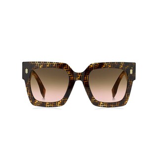 Foto 1 | Lentes De Sol Fendi Ff 0457/g/s 2vm/m2 51 Mm